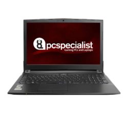 PC SPECIALIST Optimus VIII RS15-X 15.6